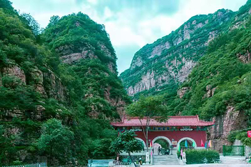 湖洞水景区第 5 张图片