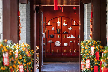 三亚亚龙湾希尔顿酒店·丰园御鸭第 30 张图片