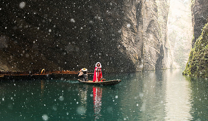 鹤峰屏山旅游景区第 73 张图片