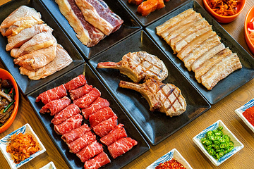重庆解放碑威斯汀酒店·知味国际美食餐厅第 19 张图片