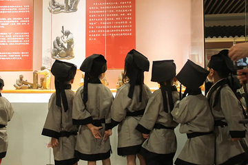 彭祖养生长寿基地第 33 张图片