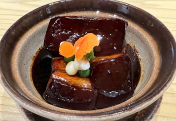 杭州法云安缦·蒸菜馆第 41 张图片