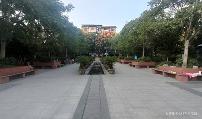 灯塔公园第 1 张图片