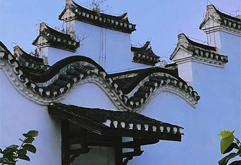 浦市古镇第 32 张图片