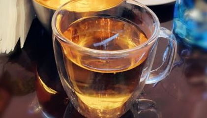 厦门波特曼七星湾酒店·曦海·海豚湾大堂吧第 33 张图片