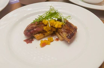重庆大都会凯悦酒店·八号厨房KITCHEN ON8海鲜自助第 129 张图片