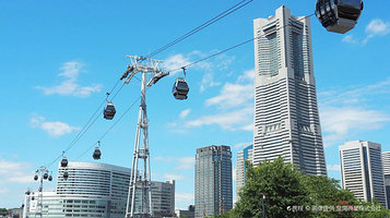 横滨空中缆车