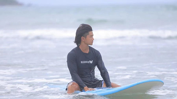 舵手冲浪(日月湾店)