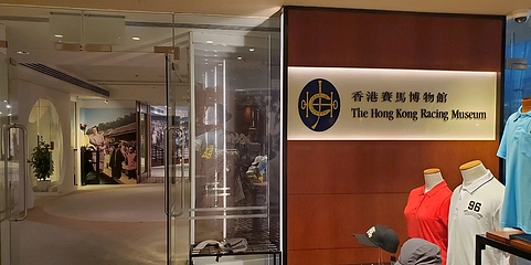跑马地马场第 10 张图片