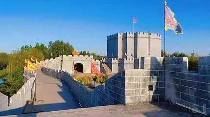 1955国营农场第 1 张图片