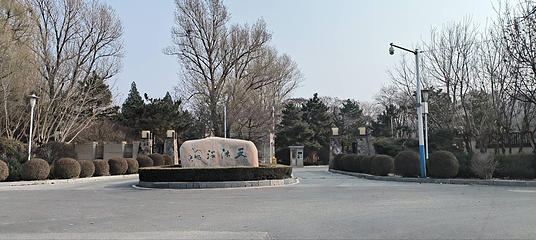 营口熊岳天沐温泉第 31 张图片