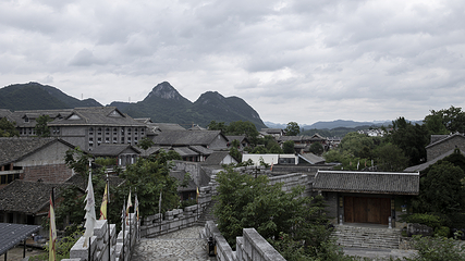 青岩古镇第 86 张图片