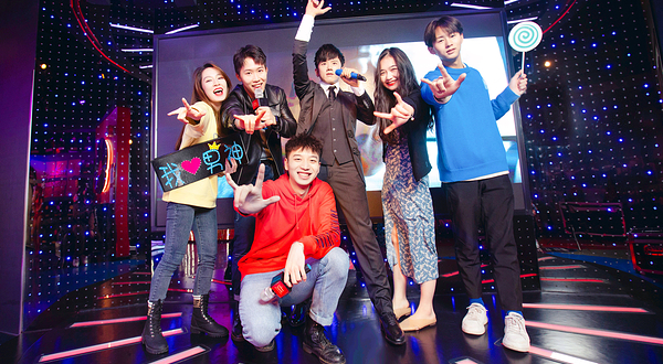 重庆杜莎夫人蜡像馆