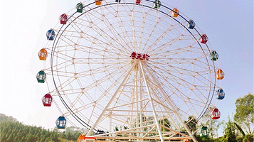 三明欢乐大世界