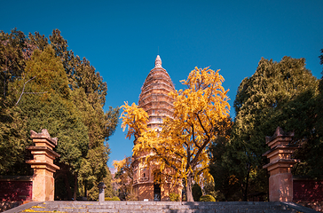 嵩山风景名胜区第 49 张图片