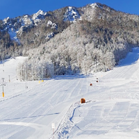 克拉尼斯卡戈拉滑雪度假村