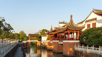 八大山人纪念馆