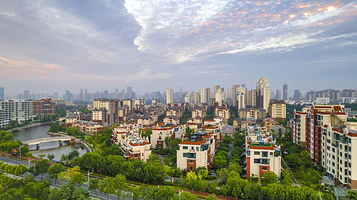 太公岛牡蛎公园