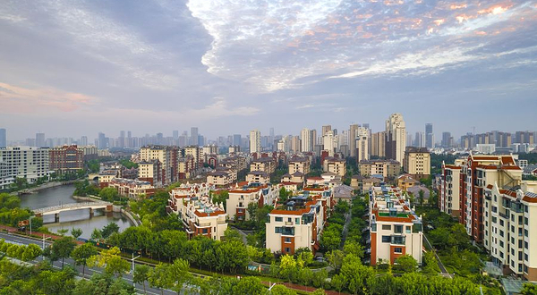 太公岛牡蛎公园