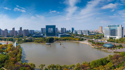 马洲公园第 1 张图片