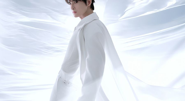 北京 · 2025张远「白」演唱会-北京站