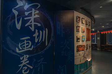 地王观光·深港之窗第 19 张图片