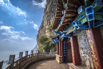 西山风景名胜区第 51 张图片