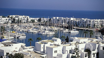 艾勒·甘塔乌依港