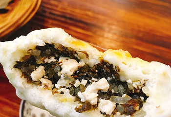 清真伊星擀面皮(大皮院店)第 6 张图片