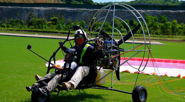 东太湖一号营地