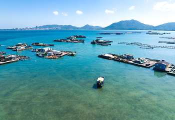 疍家赶海湾第 2 张图片