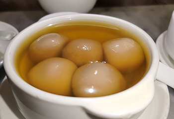 古乡居甜品(白水井大街店)第 5 张图片