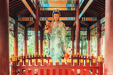 丰都鬼城名山景区第 48 张图片