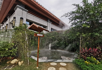 仙游万佳国际温泉度假村(鲤南永鸿文化城店)第 52 张图片