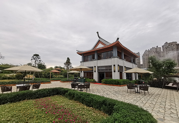 仙游万佳国际温泉度假村(鲤南永鸿文化城店)第 58 张图片