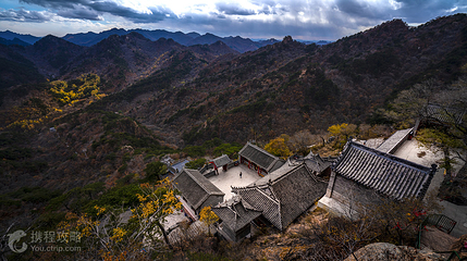 龙泉寺第 2 张图片