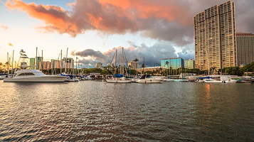 惠州合正东部湾游艇会