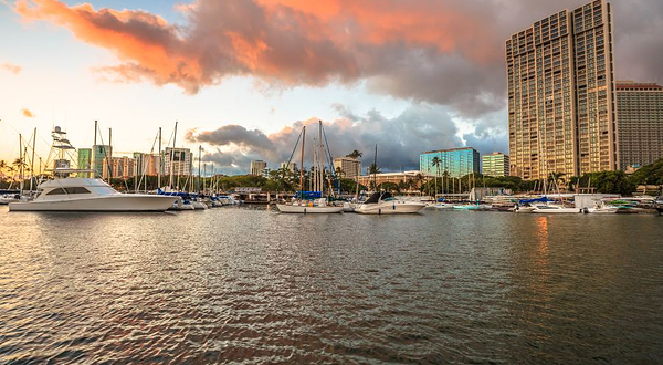 惠州合正东部湾游艇会