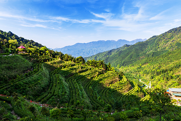 皇后山生态旅游度假区第 12 张图片
