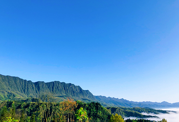 碧峰峡景区第 67 张图片