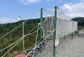 铜锣山生态旅游度假区梦想家乐园第 13 张图片