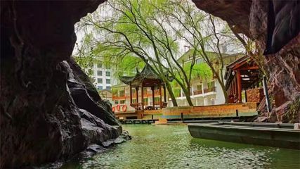 桂林千家洞文旅度假区第 8 张图片