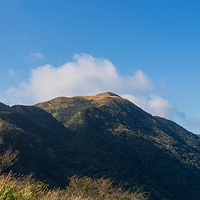 大南山