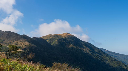 大南山第 1 张图片