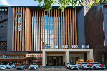 汤悦·汤泉第 30 张图片
