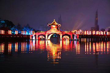 后河•梦回庐陵景区第 26 张图片