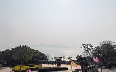胡里山炮台第 66 张图片