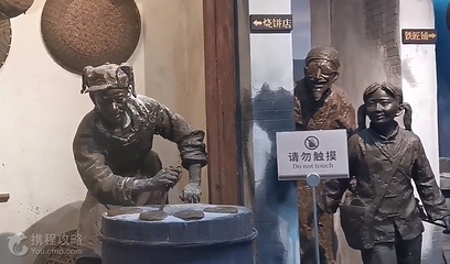 南通濠河博物馆第 3 张图片
