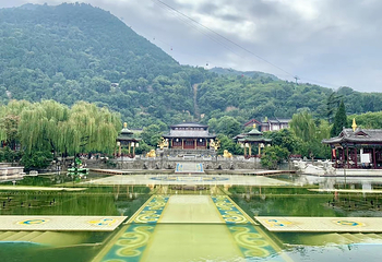 华清宫第 96 张图片