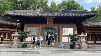 寒山钟苑第 2 张图片